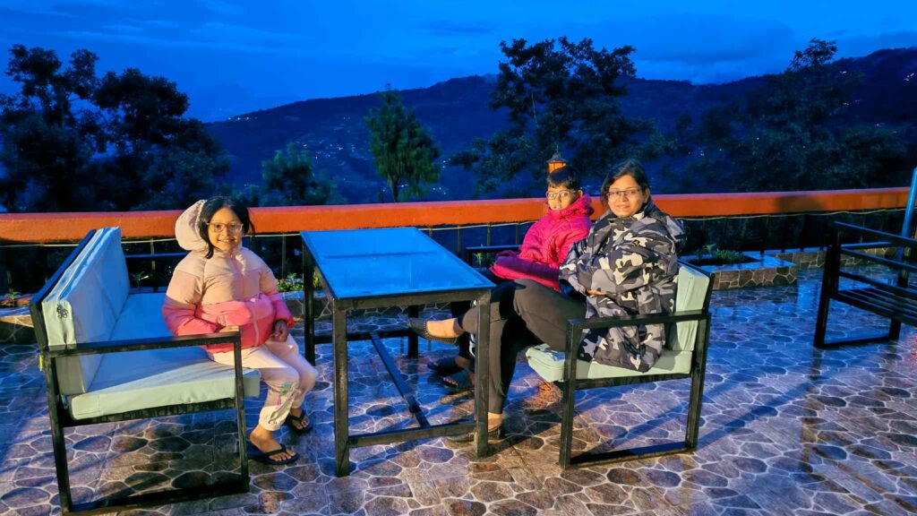 Nagarkot