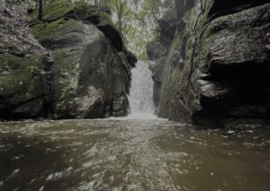 Bishnudwar shivapuri national park