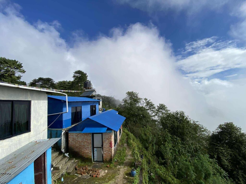Chisapani sundarijal