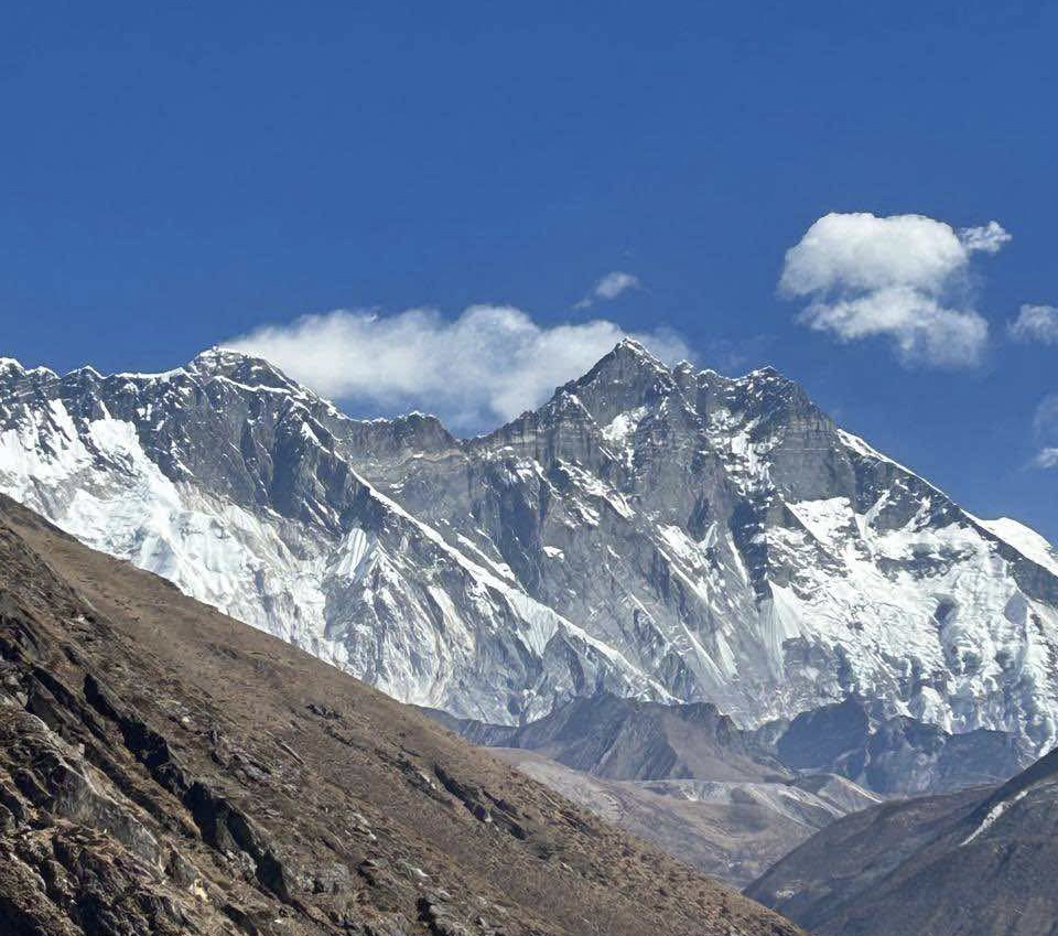 Everest day heli tour (1)