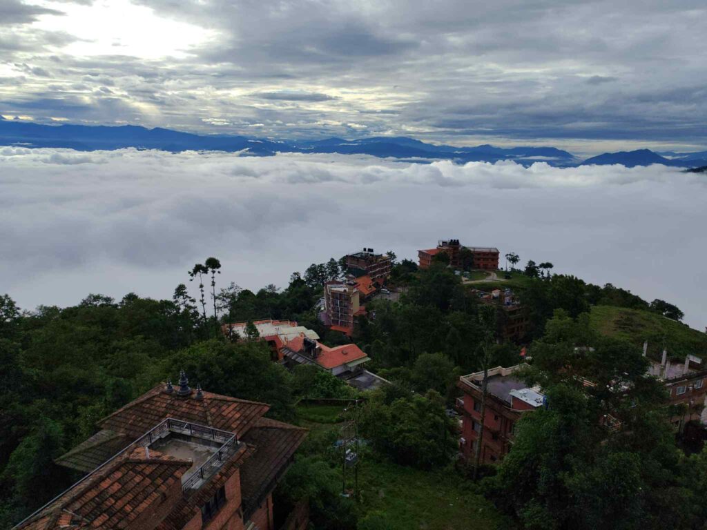 nagarkot