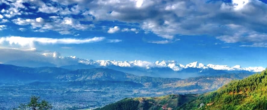 ranikot village-day hike