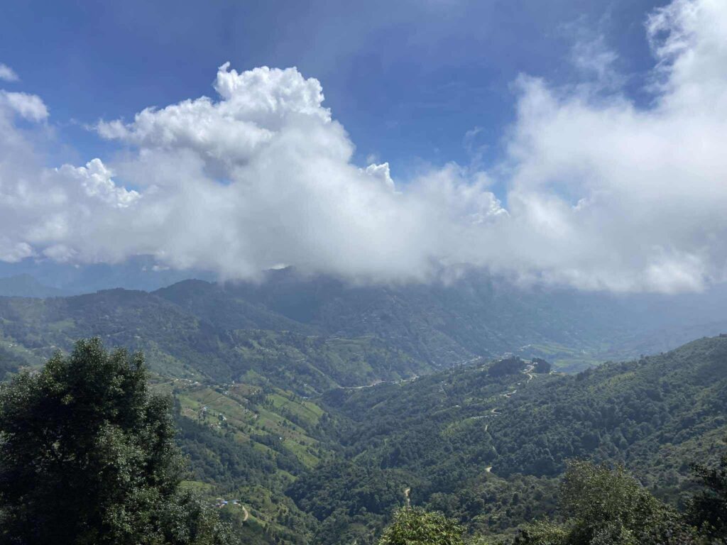Chisapani sundarijal hike