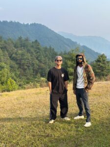 day-hike in kathmandu