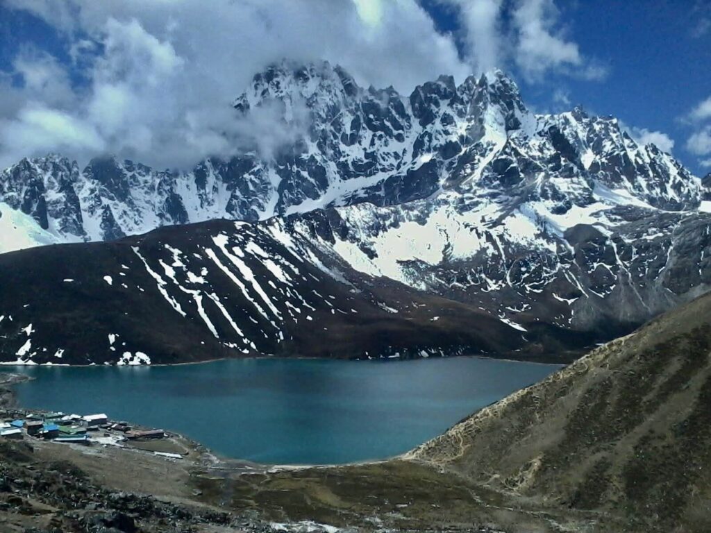 Everest Region
