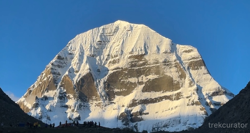Kailash mansarovar yatra