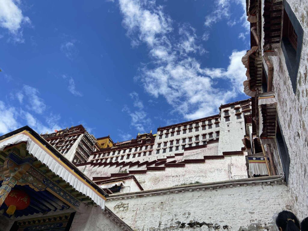 potala palace