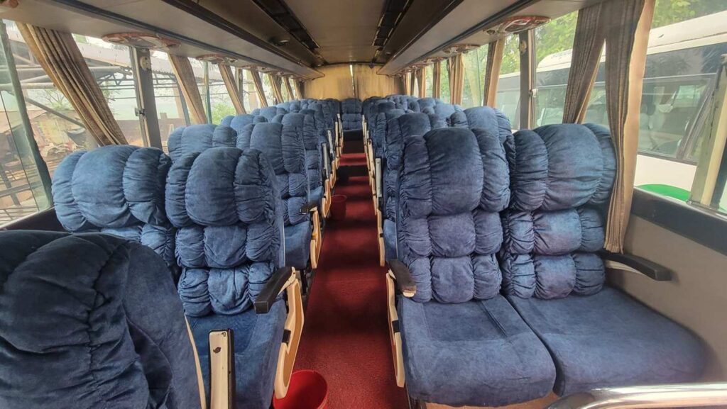 Tourist Buses To Sauraha, Chitwan: Fare & Departure Time