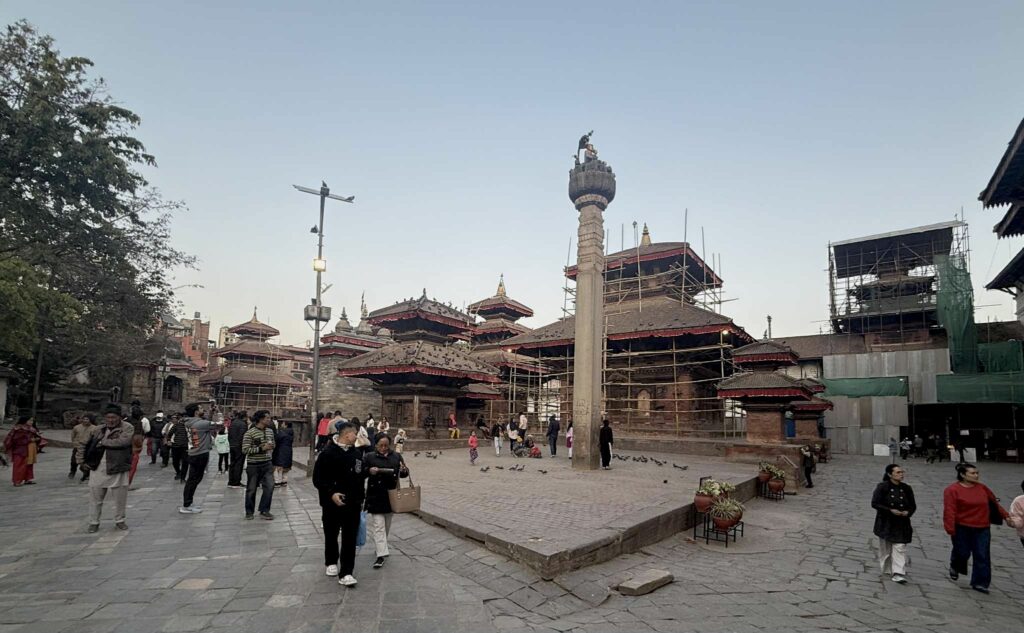 Top Things to Do in Kathmandu Before Your Trip