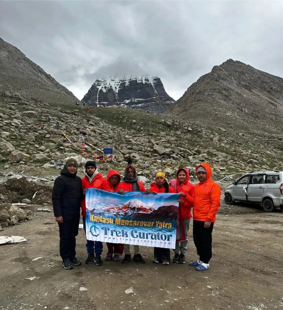 Kailash Mansarovar Yatra Routes Guide